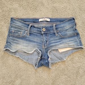 Hollister Jean Shorts